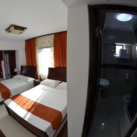Vendégház Smarthouse Costinești