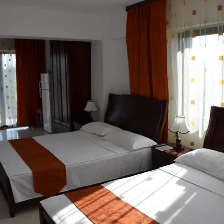 Vendégház Smarthouse