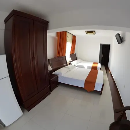Smarthouse Costinești