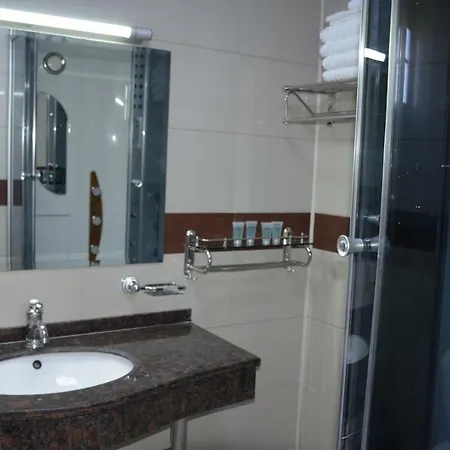 Smarthouse بيت ضيافة 3*