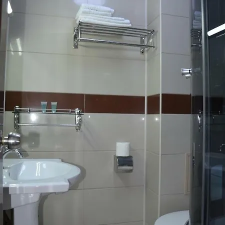 بيت ضيافة Smarthouse