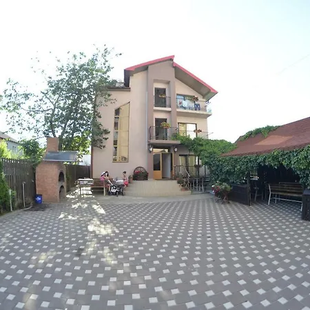 Smarthouse Costinești