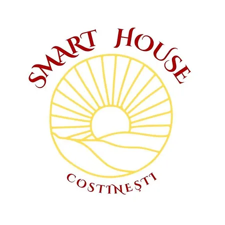 Smarthouse Pensiune