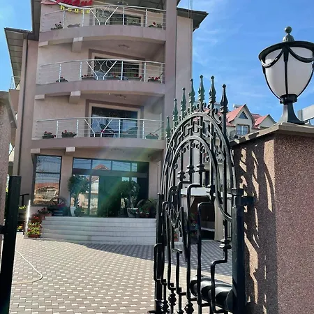 Smarthouse Pensiune Costineşti
