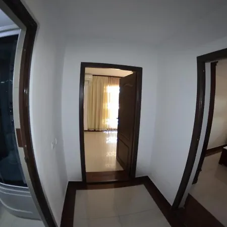 Pensiune Smarthouse 3*