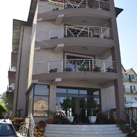 Smarthouse Pensiune