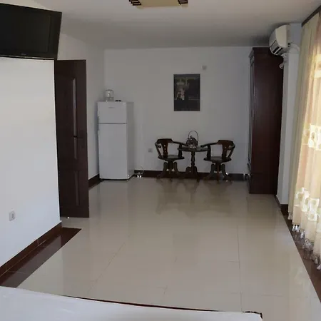 Smarthouse * Costineşti