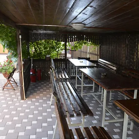 Smarthouse Pensiune Costineşti