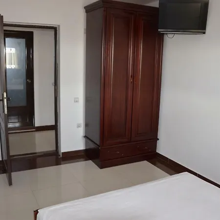 Pensiune Smarthouse Costineşti