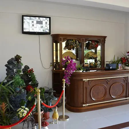 Pensiune Smarthouse 3*