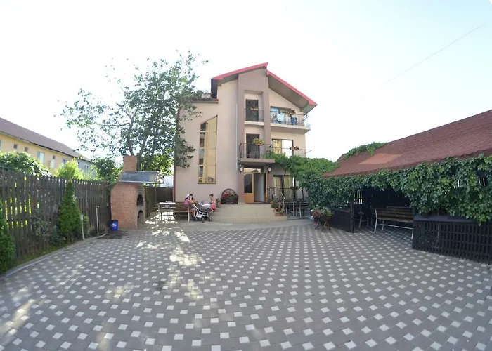 Smarthouse Costineşti